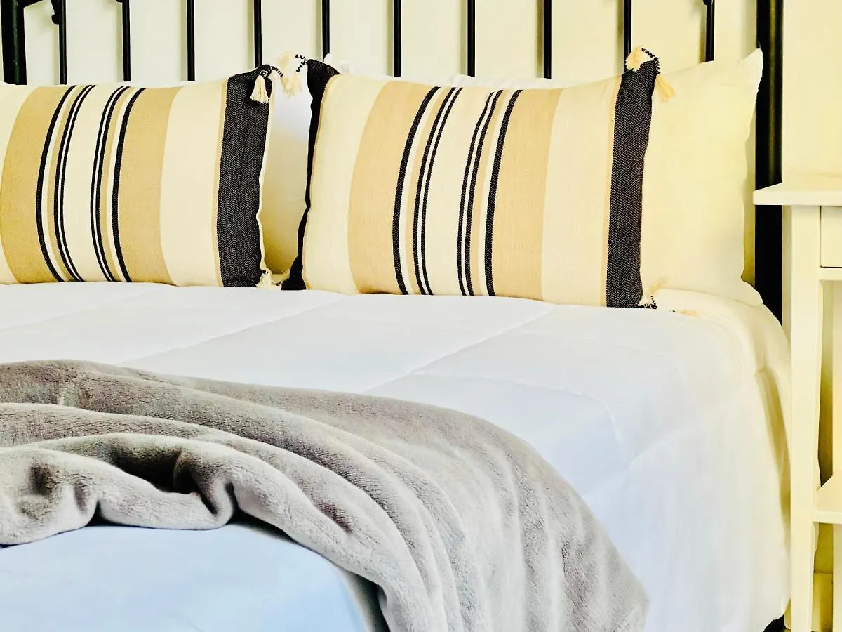 Apartamento Canaryislandshost l Las Olas Costa Teguise España