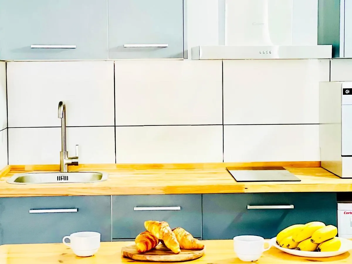 Apartamento Canaryislandshost l Las Olas Costa Teguise