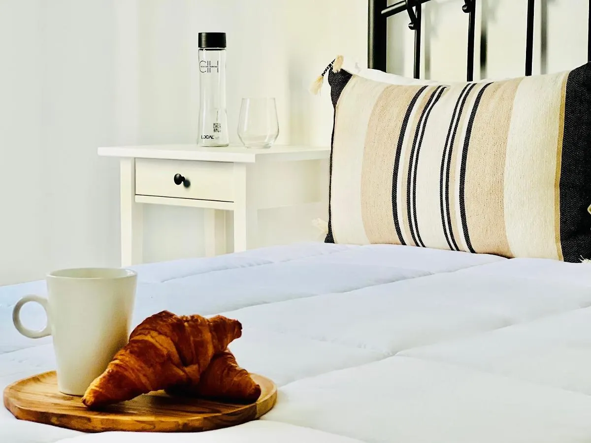 Apartmán Canaryislandshost L Las Olas Costa Teguise